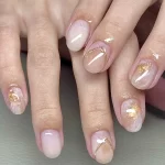 南投美甲_MoonNail作品00001