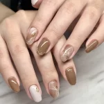 南投美甲_MoonNail作品00002