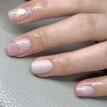 南投美甲_MoonNail作品00003