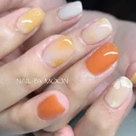 南投美甲_MoonNail作品00004