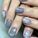 南投美甲_MoonNail作品00008