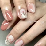 南投美甲_MoonNail作品00009