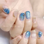 南投美甲_MoonNail作品00012