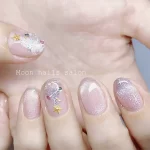 南投美甲_MoonNail作品00014