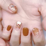 南投美甲_MoonNail作品00015