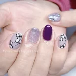 南投美甲_MoonNail作品00016