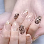 南投美甲_MoonNail作品00018