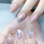 南投美甲_MoonNail作品00019