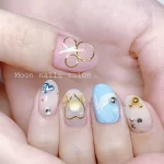 南投美甲_MoonNail作品00020
