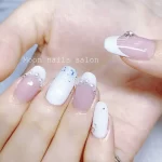 南投美甲_MoonNail作品00021