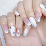 南投美甲_MoonNail作品00023