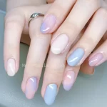 南投美甲_MoonNail作品00025