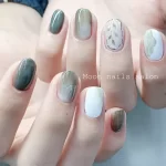 南投美甲_MoonNail作品00027