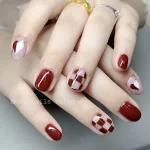 南投美甲_MoonNail作品00029