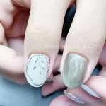 南投美甲_MoonNail作品00031